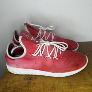 Adidas Hu Holi X Pharrell Williams Men's Size 10 Athletic Sneaker Shoes